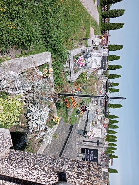 Grób Wiesław Jankowski